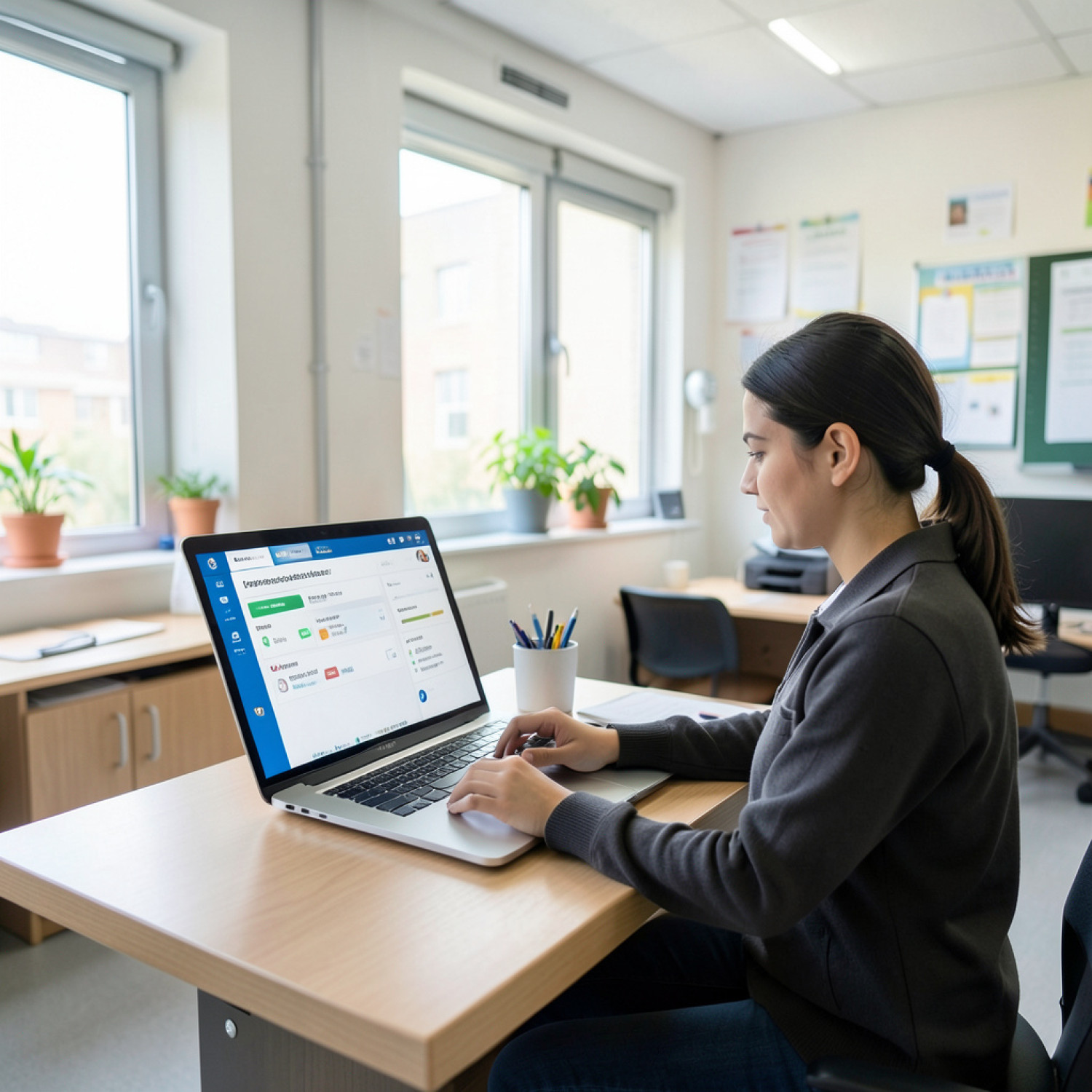 Las imágenes demo no se muestran en tu página web