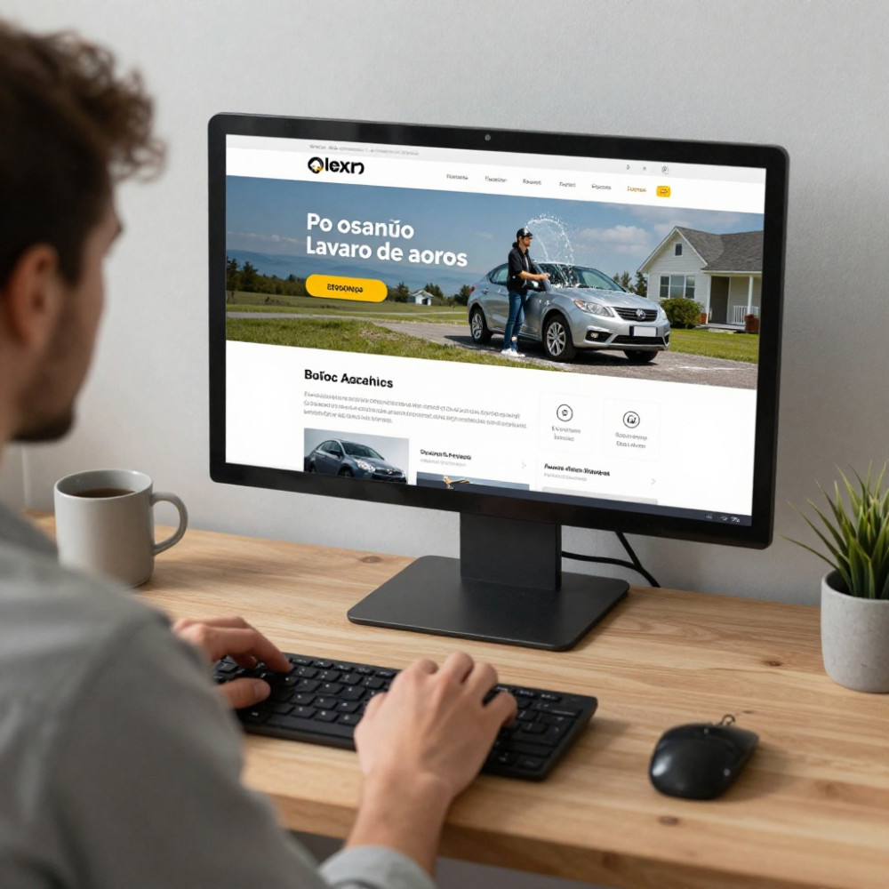 Las imágenes demo no se muestran en tu página web